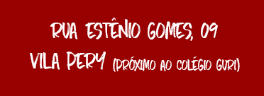 Página Inicial