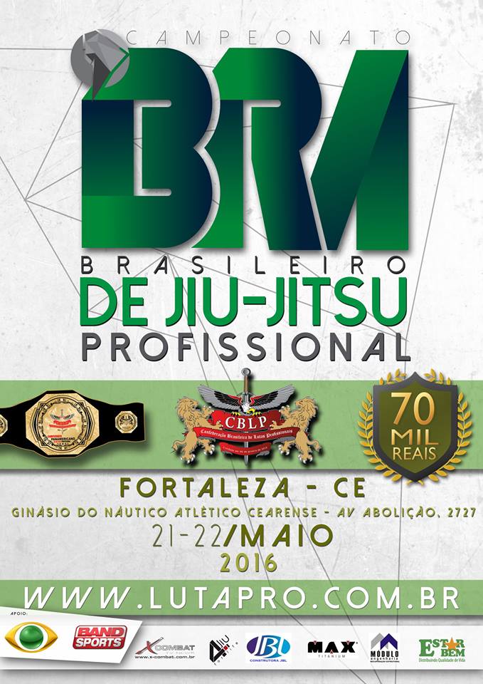 Brasileiro CBLP