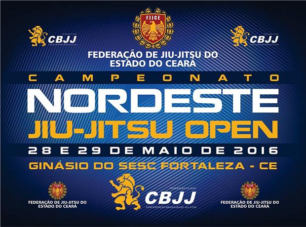 Campeonato Nordeste de Jiu-Jitsu