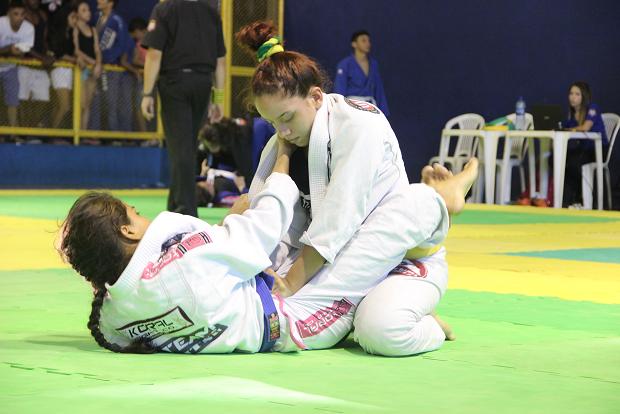 Conheça os destaques da nova safra de astros do Campeonato Nordeste de Jiu-Jitsu