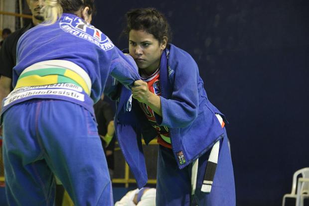 Conheça os destaques da nova safra de astros do Campeonato Nordeste de Jiu-Jitsu