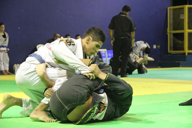 Conheça os destaques da nova safra de astros do Campeonato Nordeste de Jiu-Jitsu