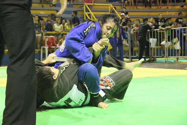 Conheça os destaques da nova safra de astros do Campeonato Nordeste de Jiu-Jitsu