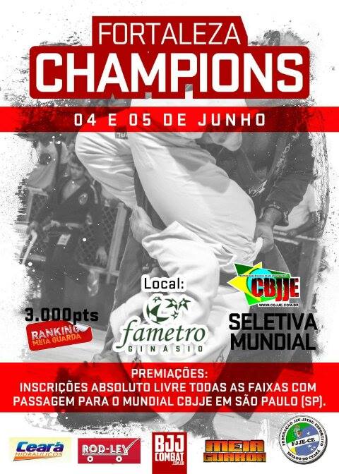 Fortaleza Champions