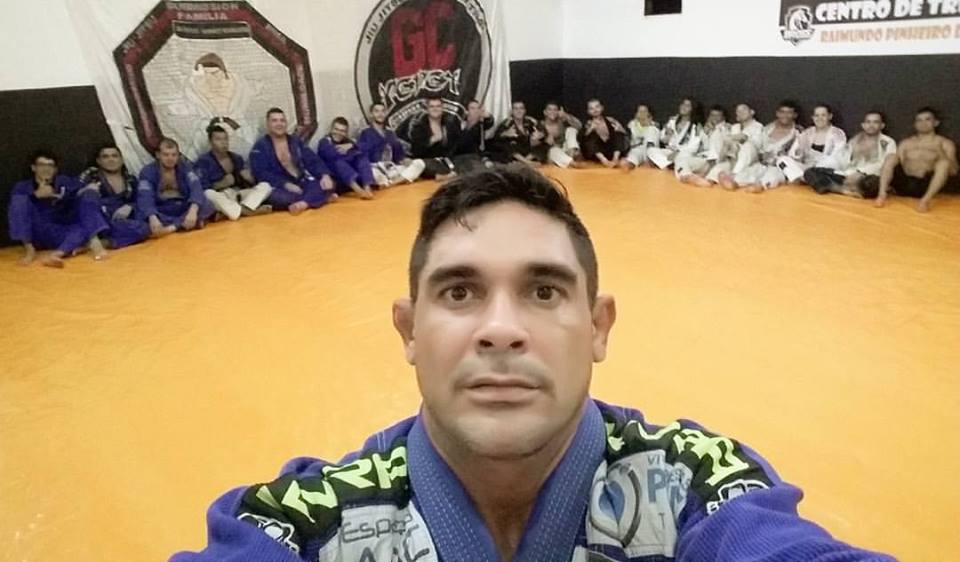 Ranking MEIAGUARDA Faixa-Marrom: Lucas Bezerra assumi vice-liderança; Junior Melo é o 3º