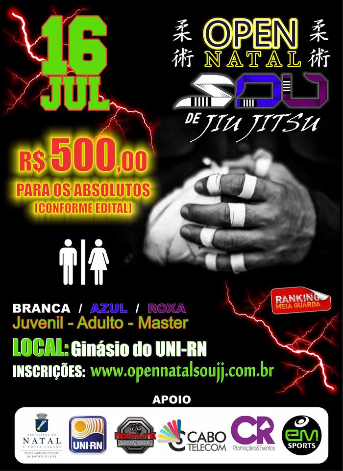 Open Natal SOU