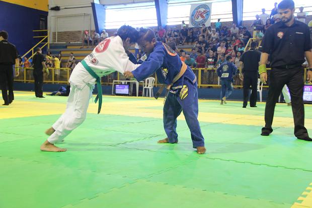 Conheça os destaques da nova safra de astros do Campeonato Nordeste de Jiu-Jitsu