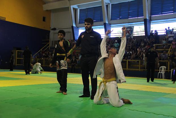 Conheça os destaques da nova safra de astros do Campeonato Nordeste de Jiu-Jitsu