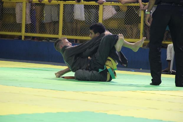 Conheça os destaques da nova safra de astros do Campeonato Nordeste de Jiu-Jitsu