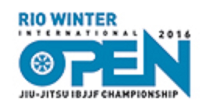 Rio Winter International Open Jiu-Jitsu IBJJF Championship