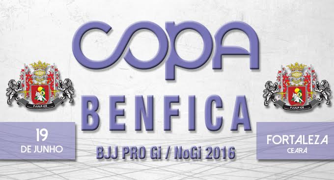 Copa Benfica -FJJLPCE
