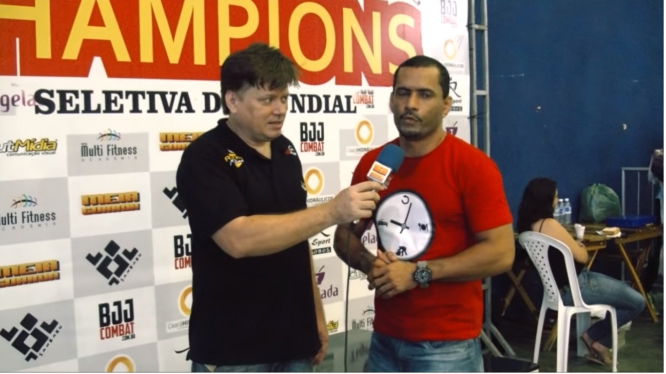 TV Meiaguarda – Tammy França faz um balanço do Fortaleza Champions