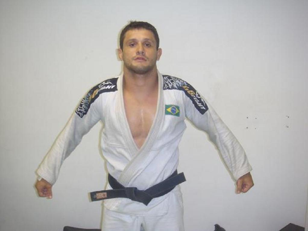 Como você defende o relógio? Andrezinho Nogueira campeão de Bitetti Combat explica