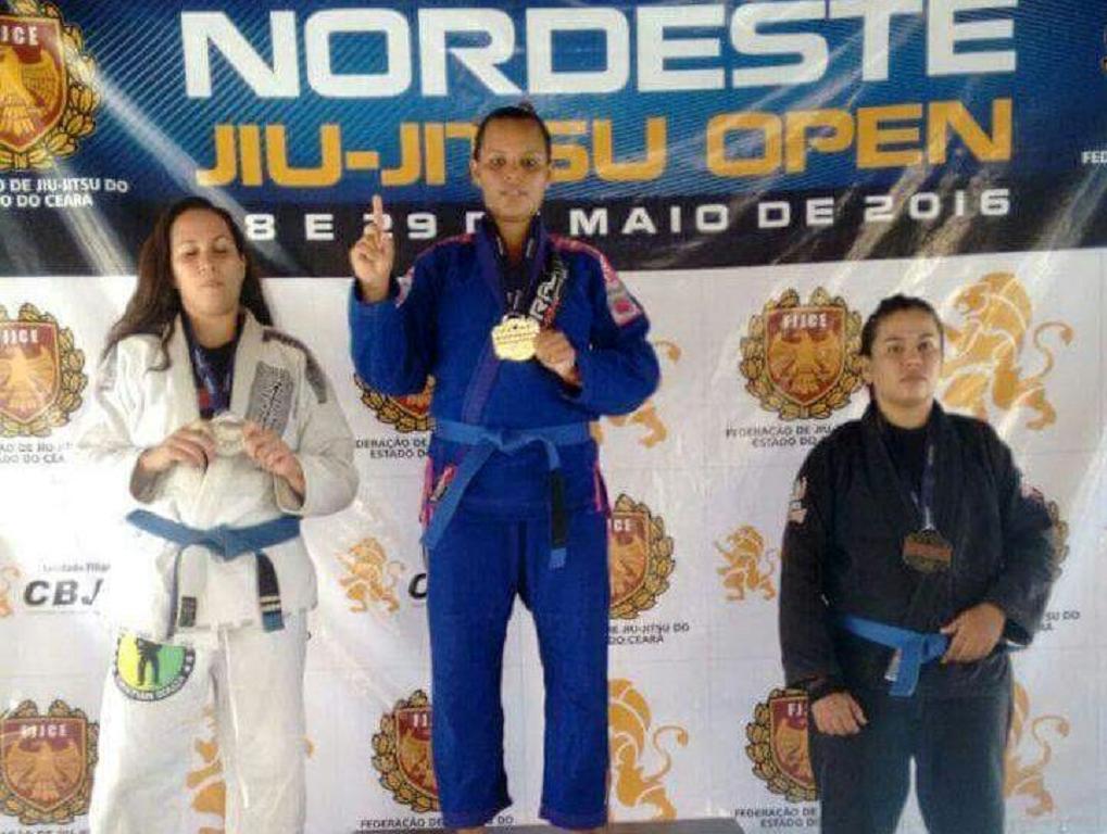Veja quem venceu no maior Campeonato Nordeste da FJJCE