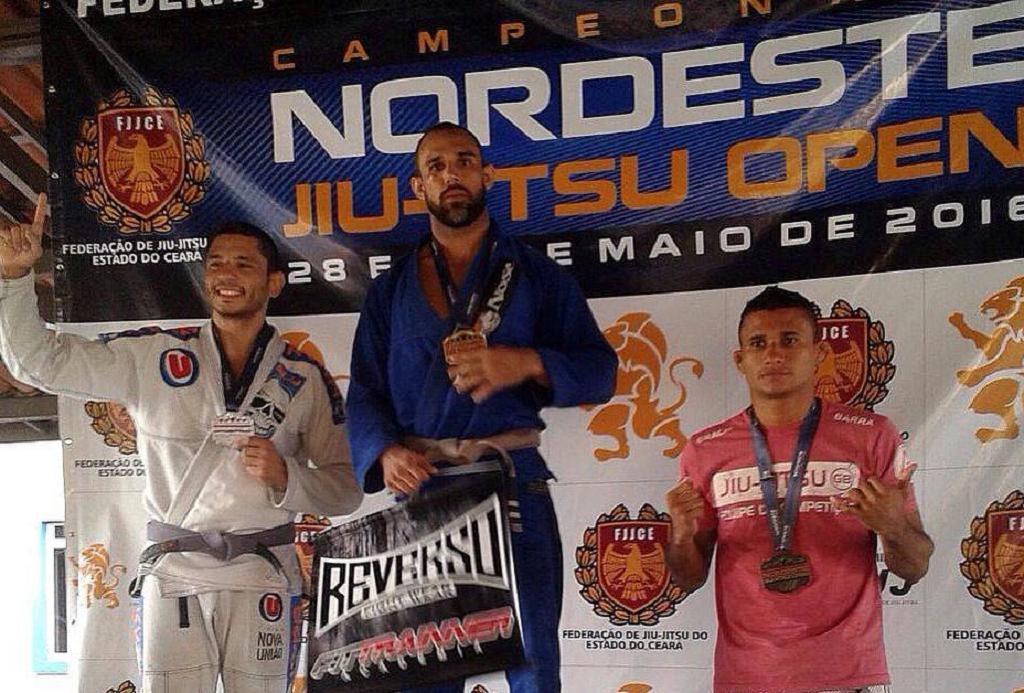 Veja quem venceu no maior Campeonato Nordeste da FJJCE