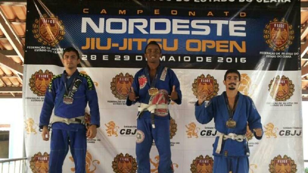 Veja quem venceu no maior Campeonato Nordeste da FJJCE