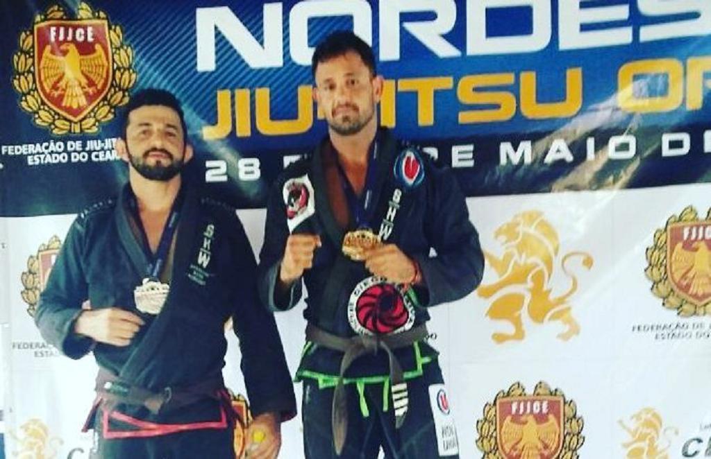 Veja quem venceu no maior Campeonato Nordeste da FJJCE