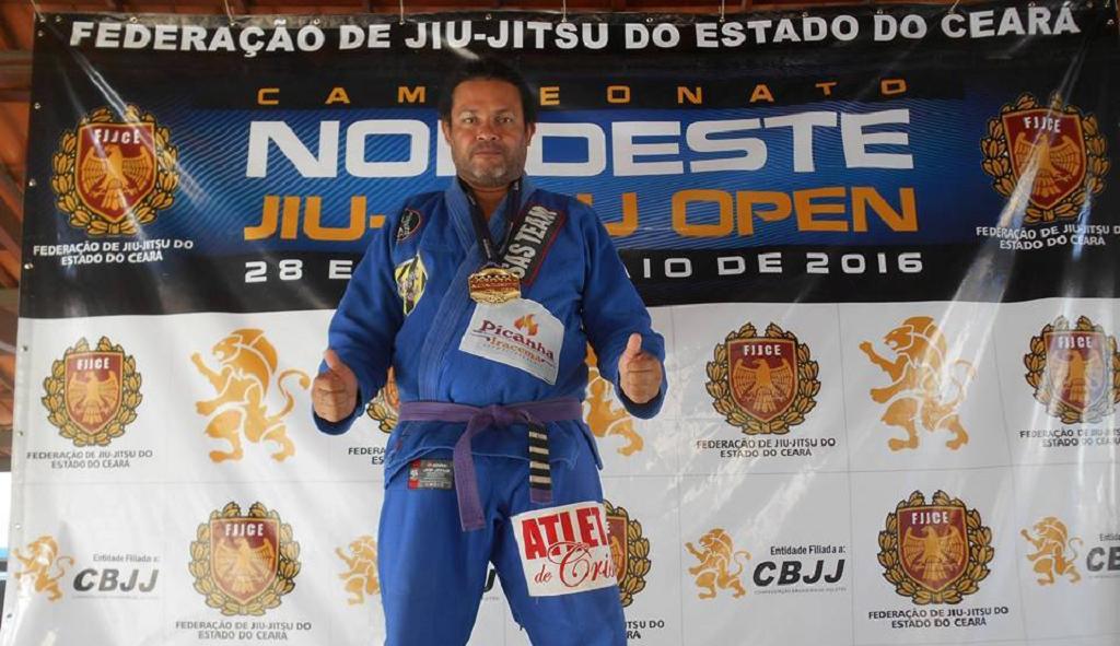 Veja quem venceu no maior Campeonato Nordeste da FJJCE