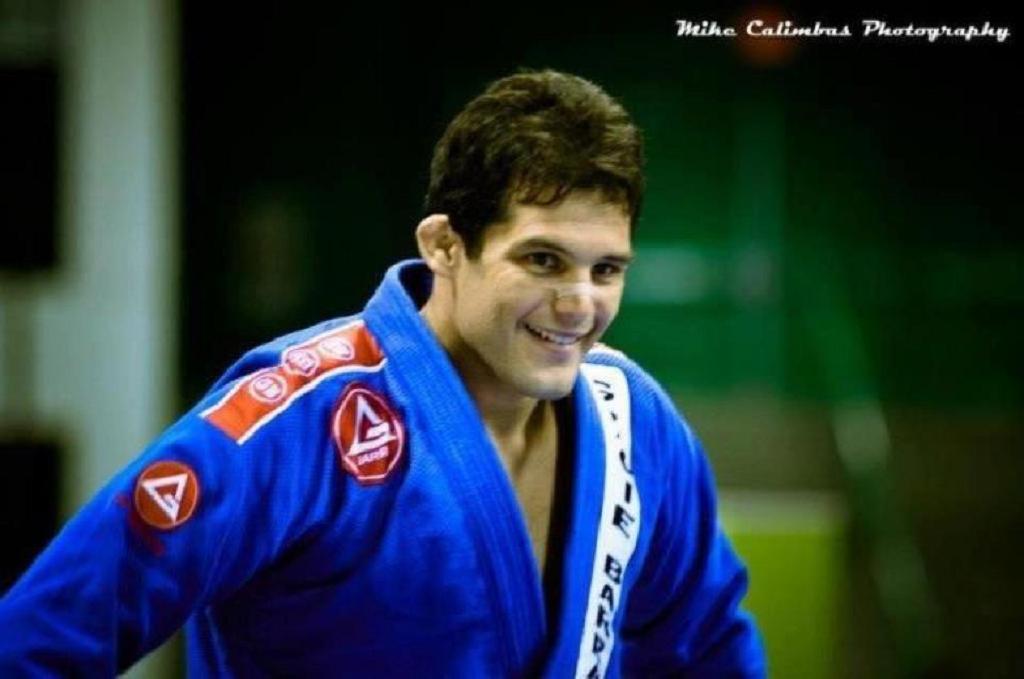 Hugo Britto, Aniversariante presenteia os leitores do MEIAGUARDA com uma raspagem supinpa