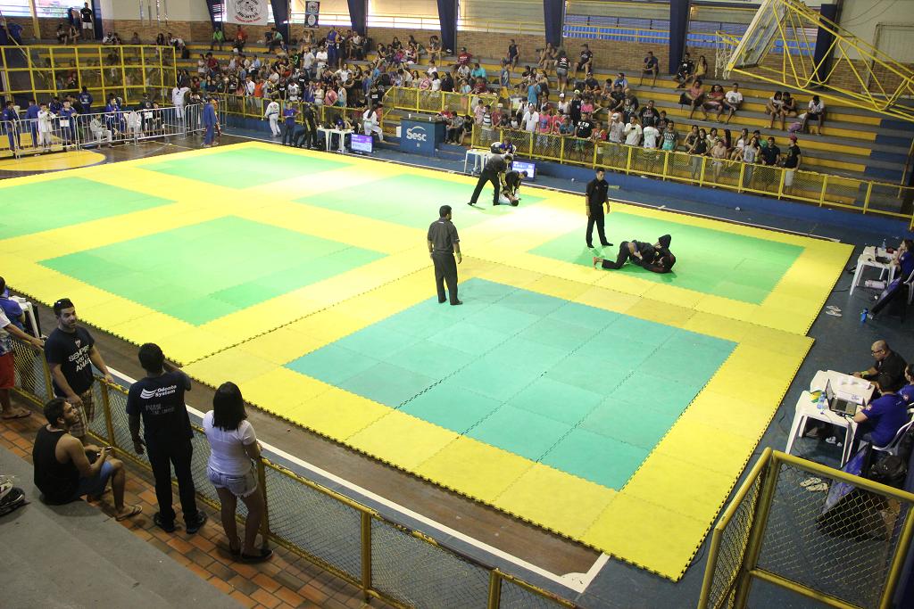 Veja quem venceu no maior Campeonato Nordeste da FJJCE