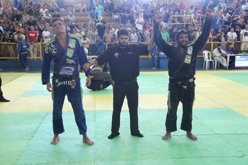 Veja quem venceu no maior Campeonato Nordeste da FJJCE