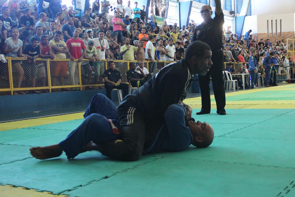 TV Meiaguarda – Campeonato Nordeste – Preta Meio-Pesado – Cyrio Xavier x Pedro de Souza