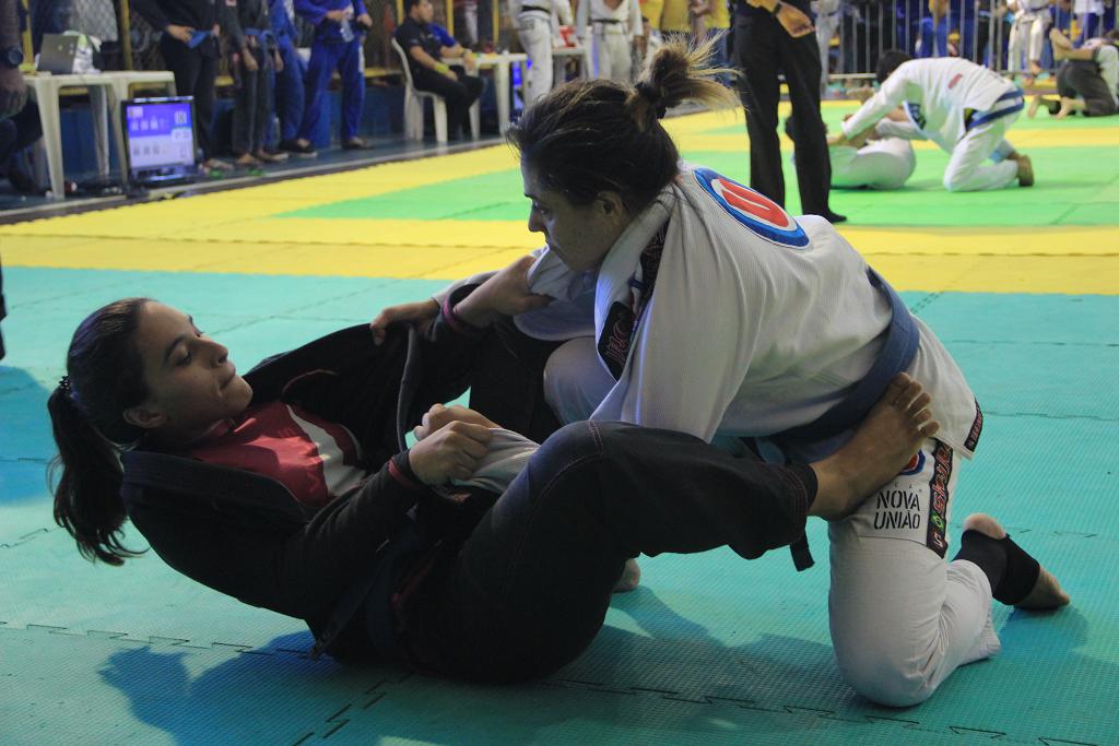 Veja quem venceu no maior Campeonato Nordeste da FJJCE