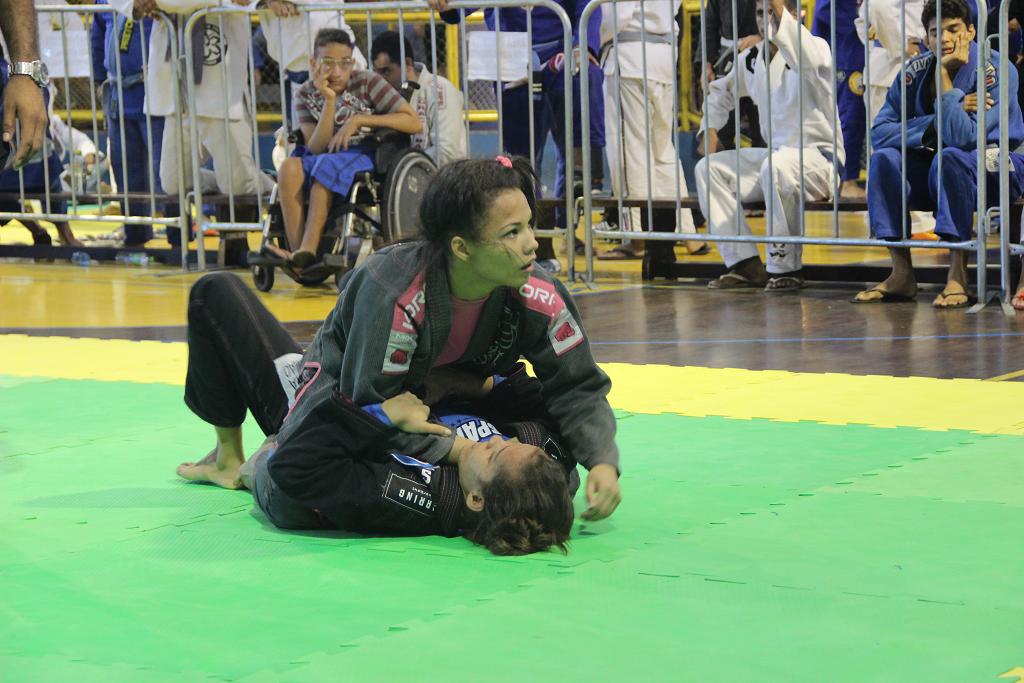 Veja quem venceu no maior Campeonato Nordeste da FJJCE
