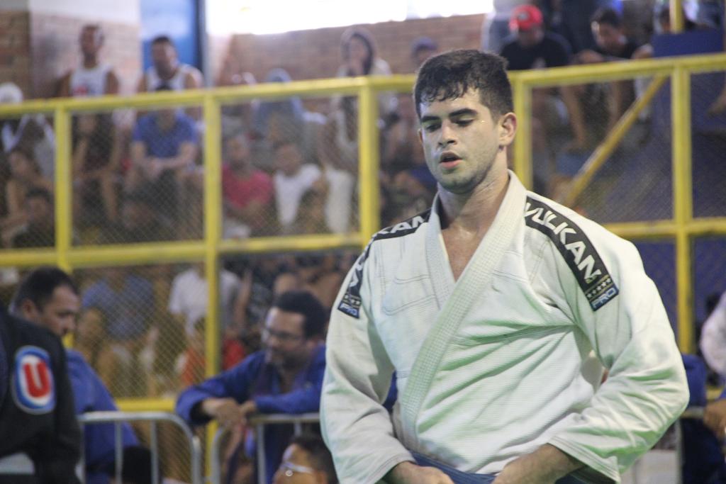 Veja quem venceu no maior Campeonato Nordeste da FJJCE