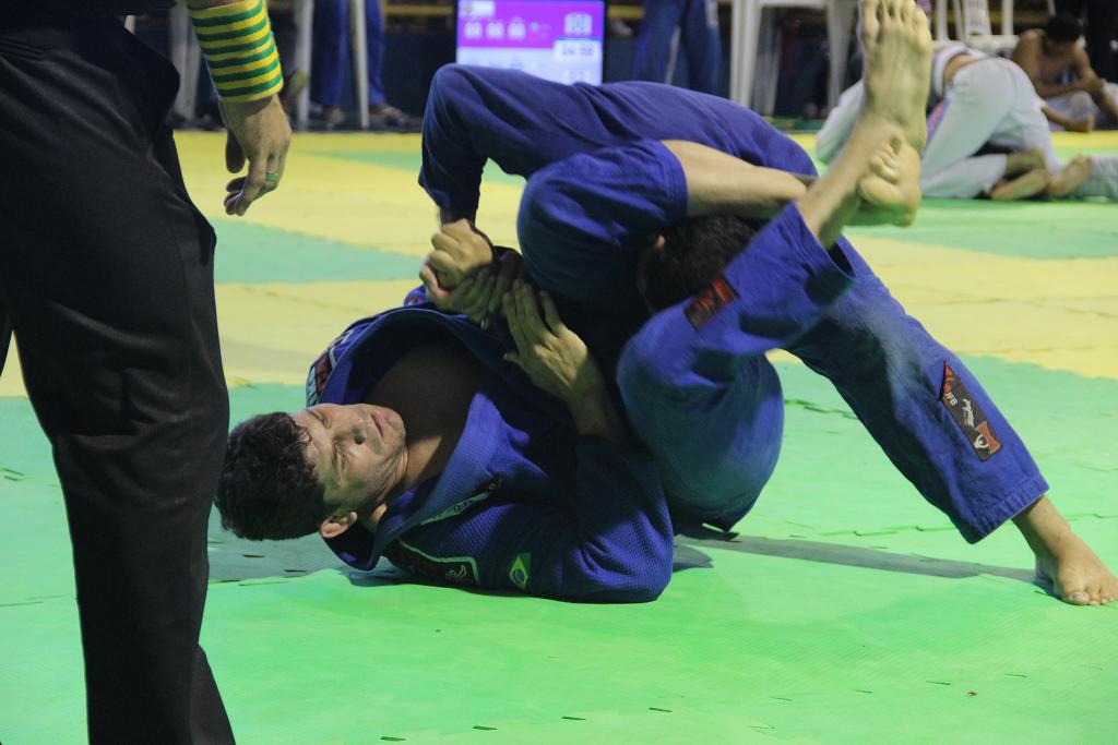 Veja quem venceu no maior Campeonato Nordeste da FJJCE