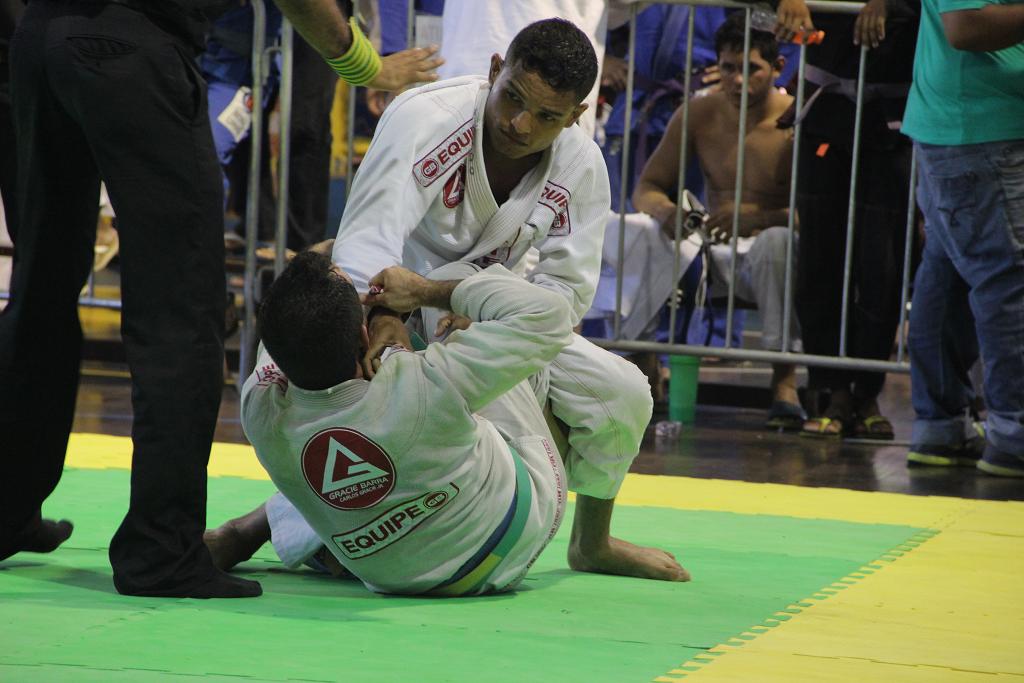 Veja quem venceu no maior Campeonato Nordeste da FJJCE