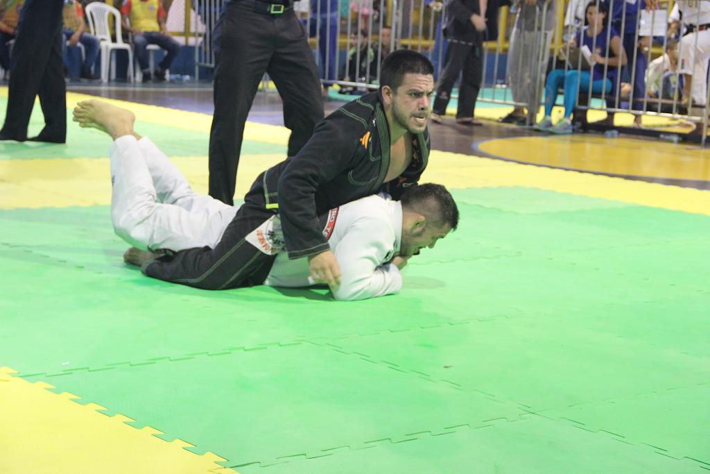 Veja quem venceu no maior Campeonato Nordeste da FJJCE