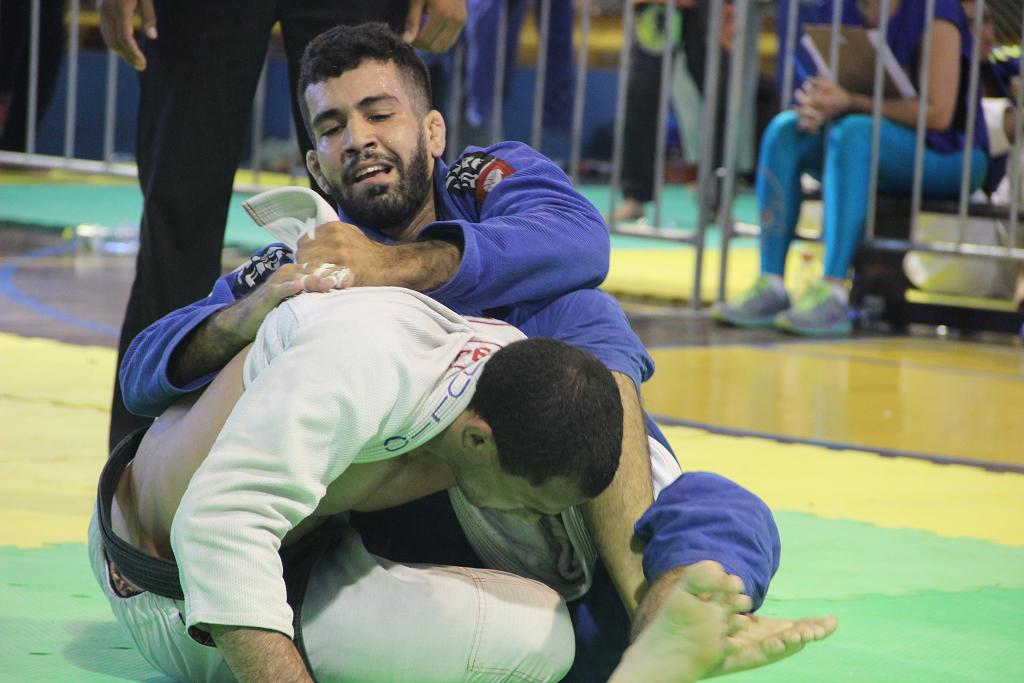 Veja quem venceu no maior Campeonato Nordeste da FJJCE