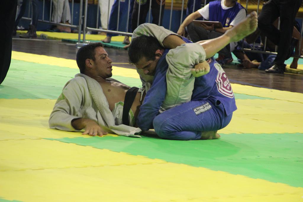 Veja quem venceu no maior Campeonato Nordeste da FJJCE