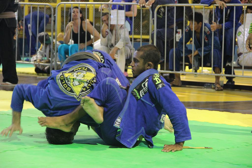 Veja quem venceu no maior Campeonato Nordeste da FJJCE
