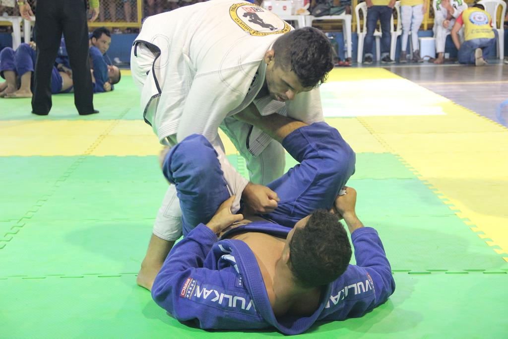 Veja quem venceu no maior Campeonato Nordeste da FJJCE