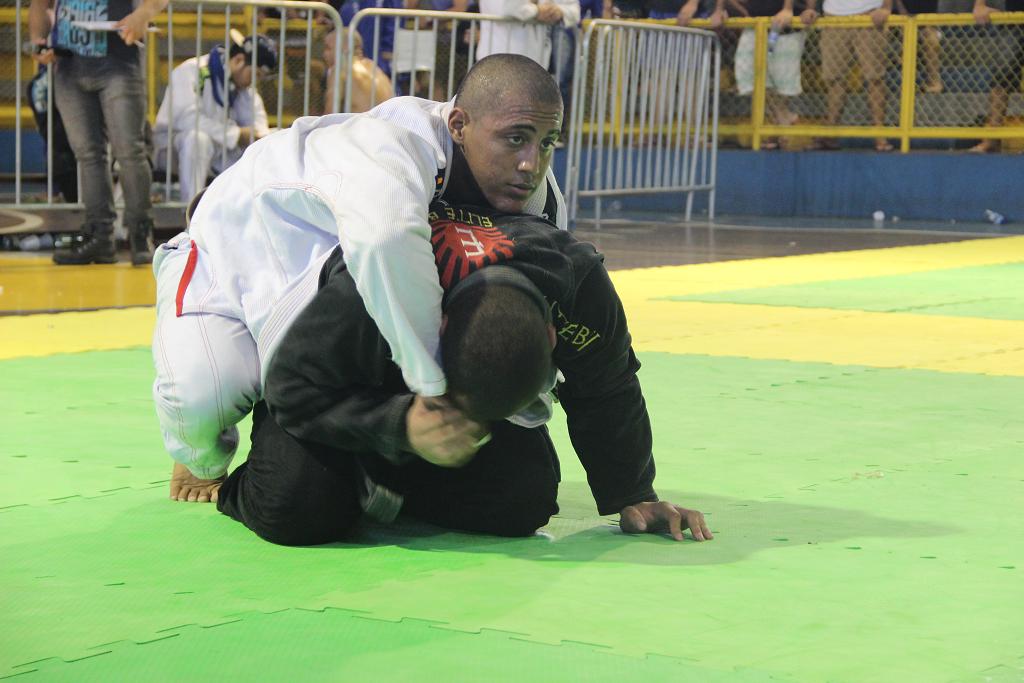 Veja quem venceu no maior Campeonato Nordeste da FJJCE