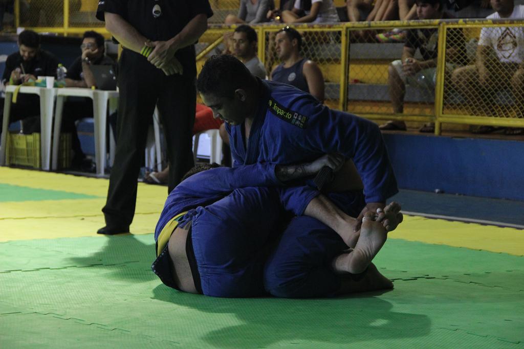 Veja quem venceu no maior Campeonato Nordeste da FJJCE