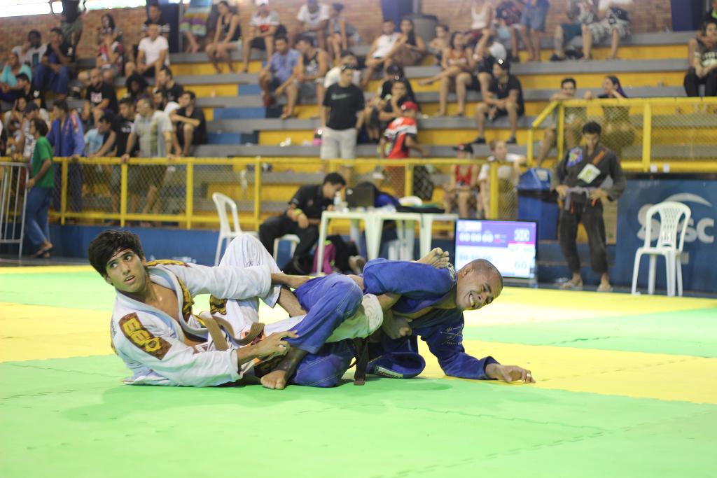 TV Meiaguarda – Campeonato Nordeste – Final Marrom Pluma – Bebeto Oliveira x Matheus Carlos
