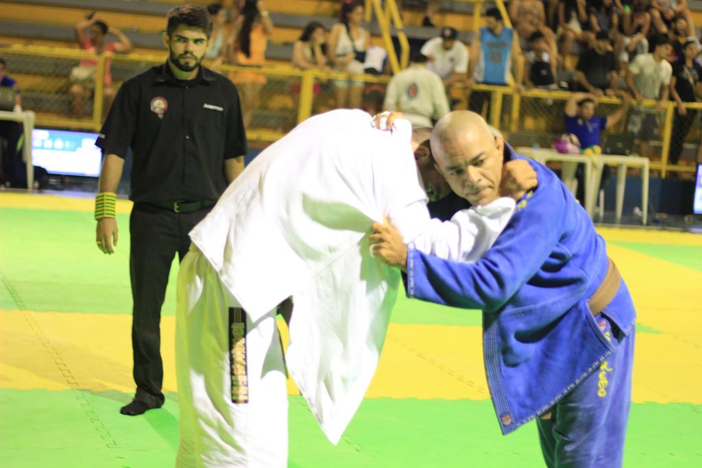 TV Meiaguarda – Campeonato Nordeste – Final Marrom Médio – André Coqueiro x David Oliveira