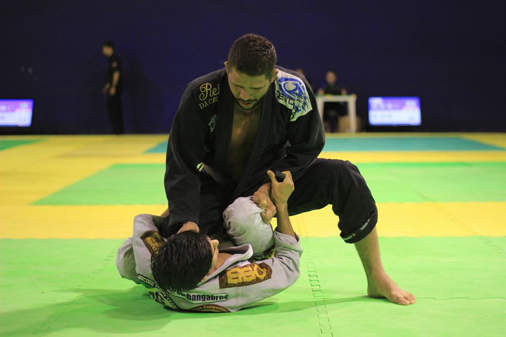 Veja quem venceu no maior Campeonato Nordeste da FJJCE