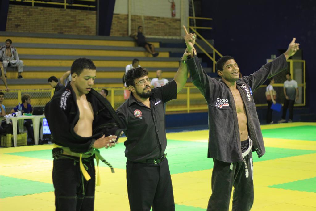 Veja quem venceu no maior Campeonato Nordeste da FJJCE