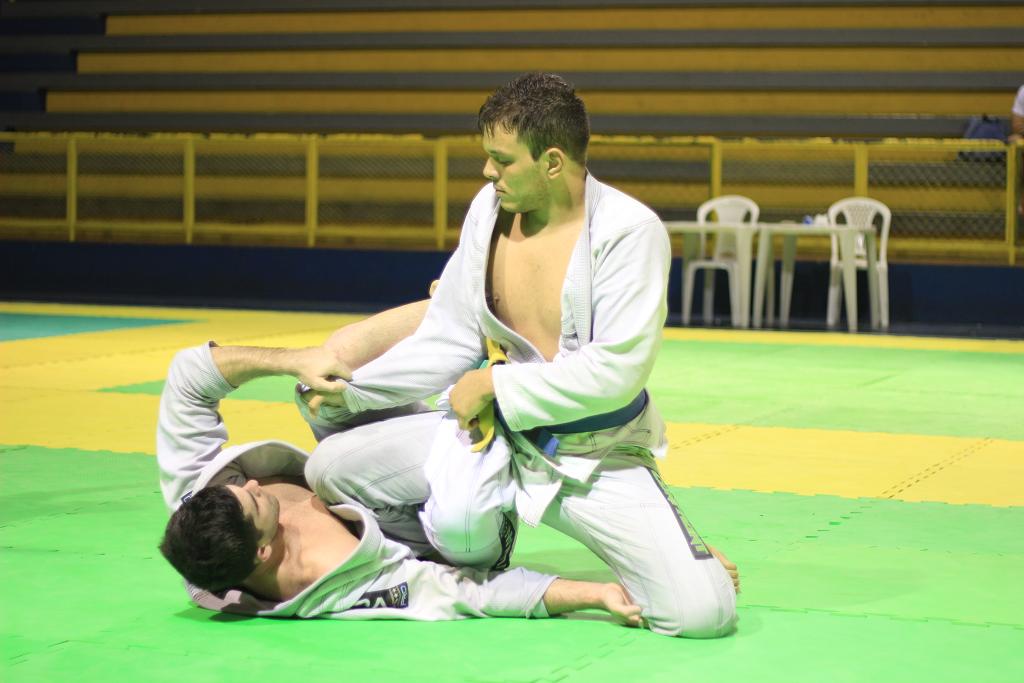 Veja quem venceu no maior Campeonato Nordeste da FJJCE