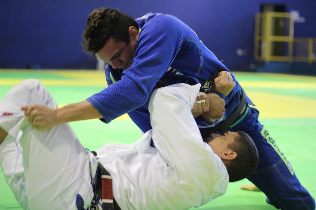 Fortaleza Open: Saiba como os destaques venceram no ginásio do SESC