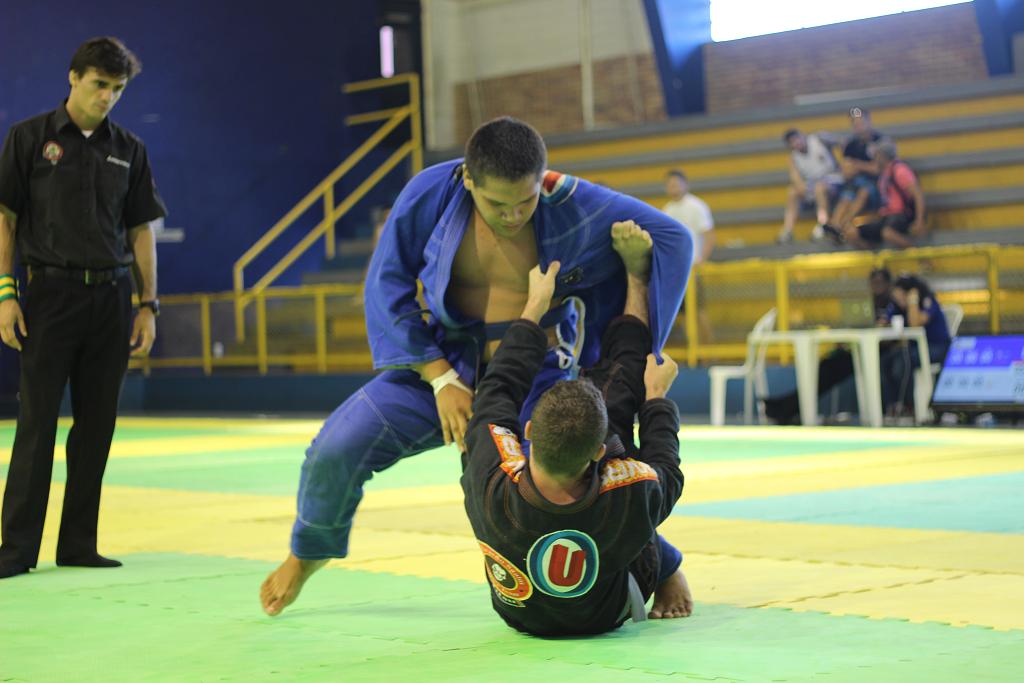 TV Meiaguarda – Fortaleza Champions – Final Absoiluto Azul Juvenil – Thiago Cesar x Antonio Filho