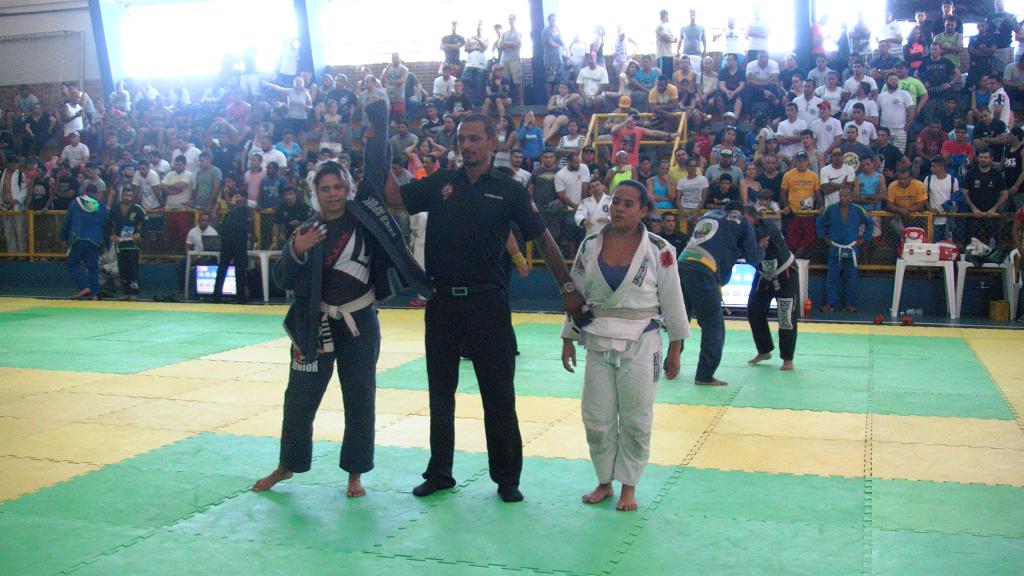Veja quem venceu no maior Campeonato Nordeste da FJJCE