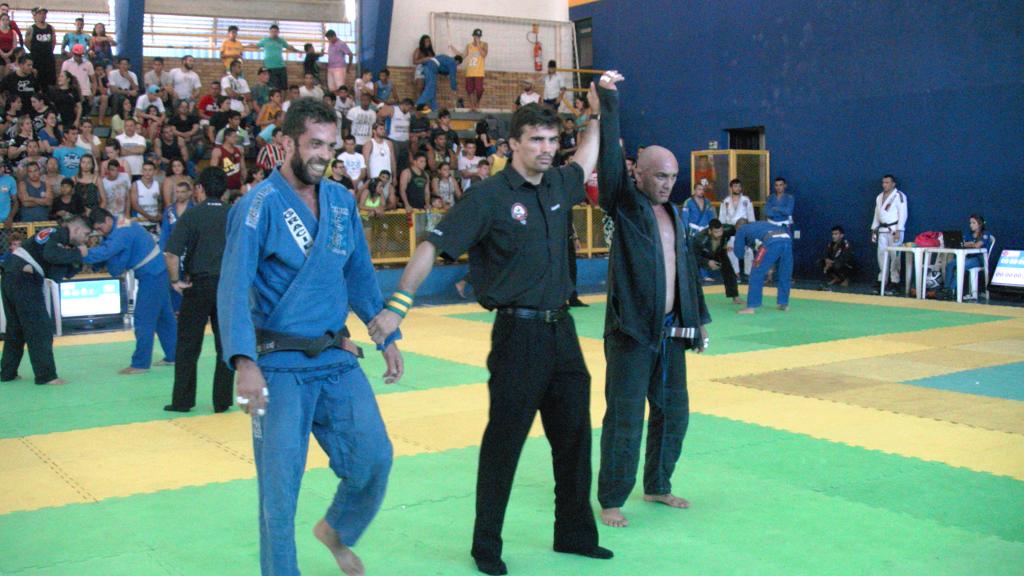 Veja quem venceu no maior Campeonato Nordeste da FJJCE