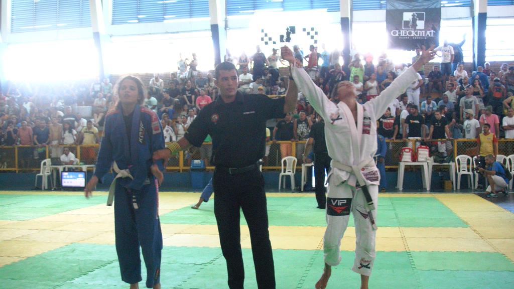 Veja quem venceu no maior Campeonato Nordeste da FJJCE