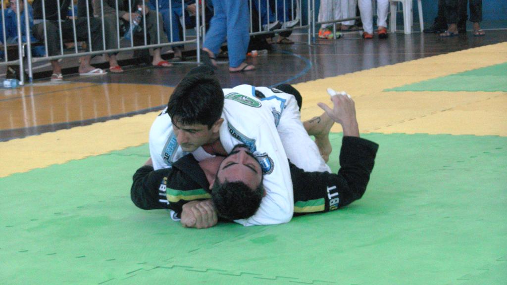 Veja quem venceu no maior Campeonato Nordeste da FJJCE