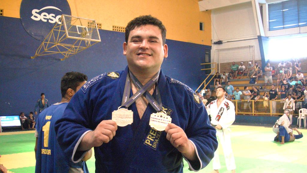 Veja quem venceu no maior Campeonato Nordeste da FJJCE